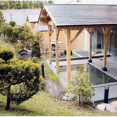 Towadako Kanko Hotel Kosaka Exterior photo