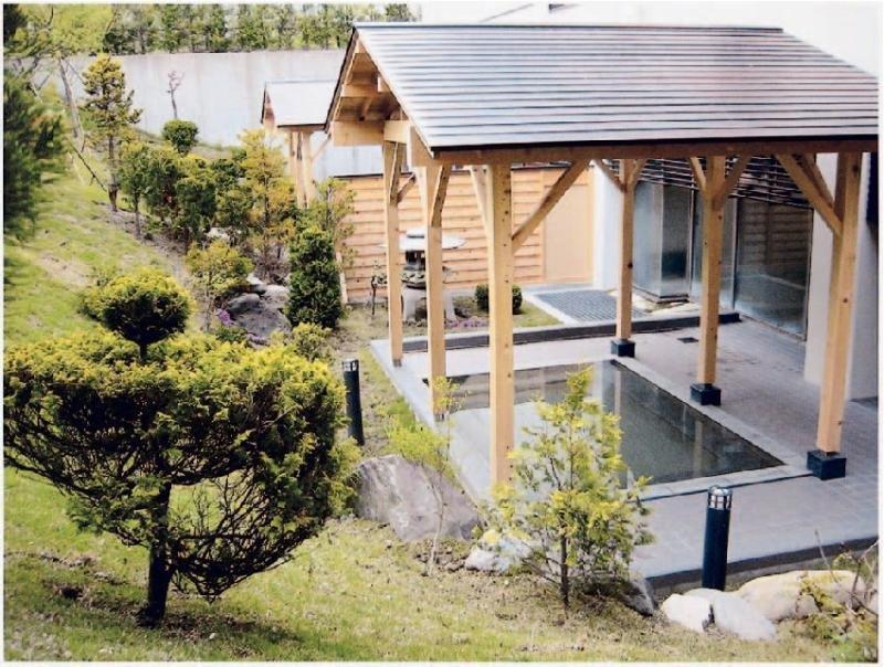 Towadako Kanko Hotel Kosaka Exterior photo