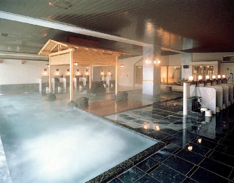 Towadako Kanko Hotel Kosaka Exterior photo