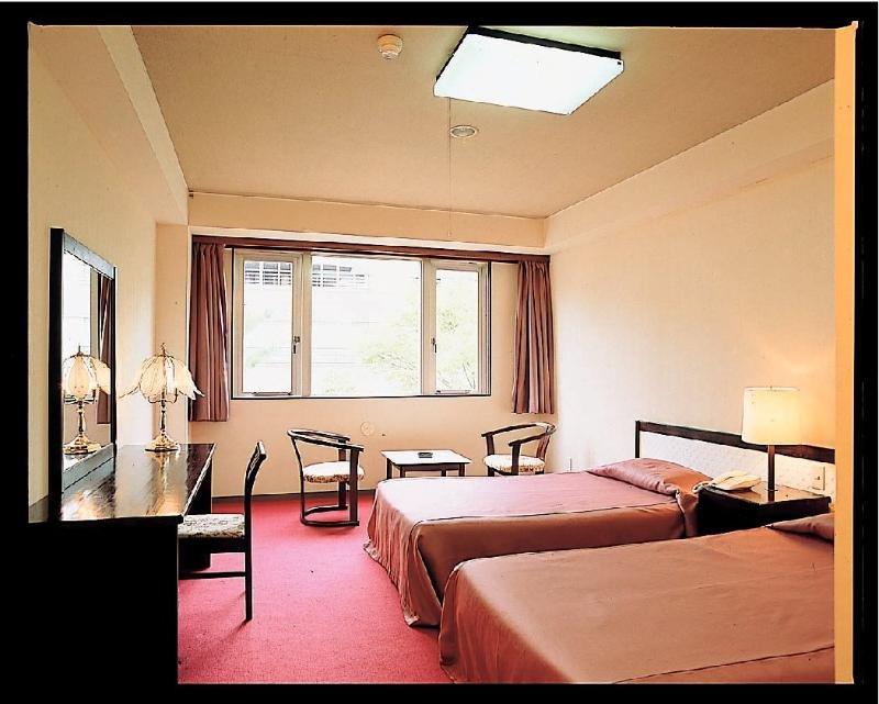 Towadako Kanko Hotel Kosaka Exterior photo