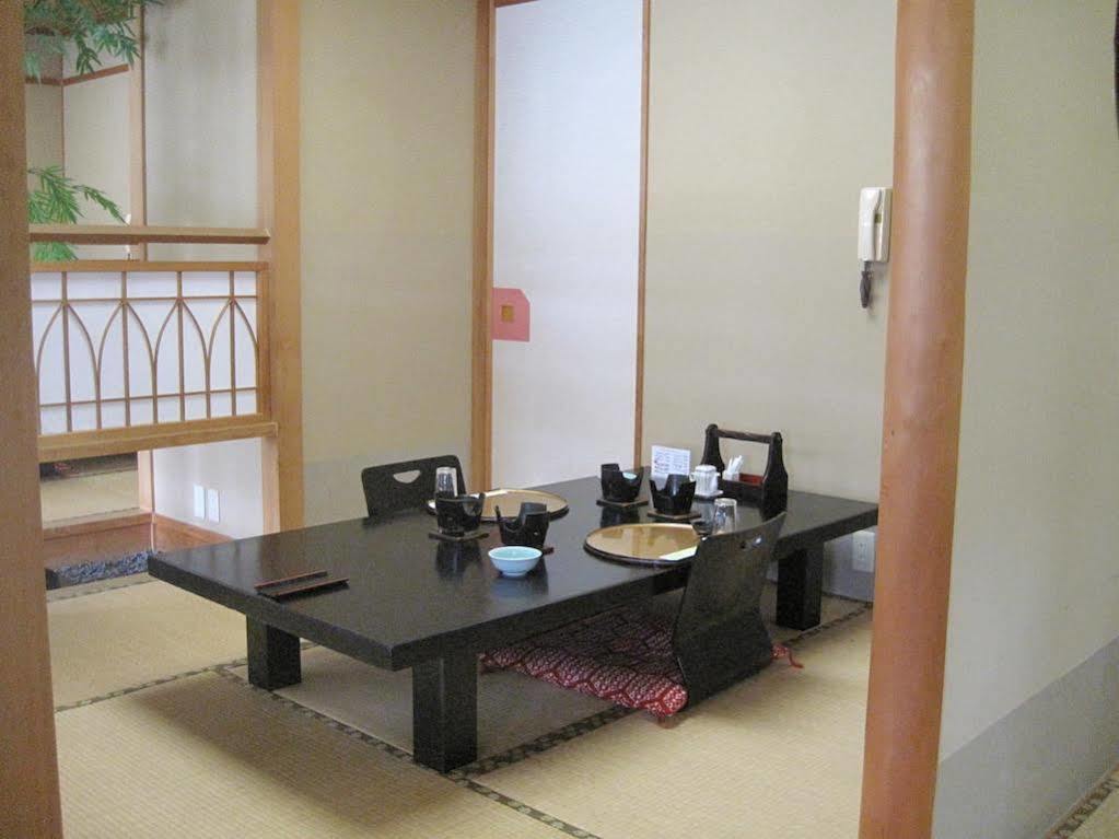 Towadako Kanko Hotel Kosaka Exterior photo