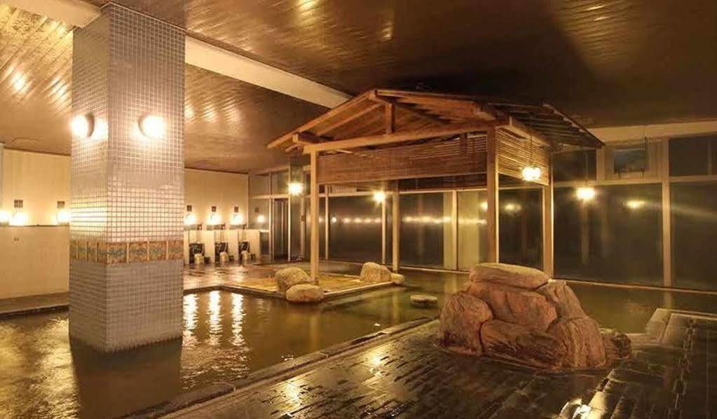 Towadako Kanko Hotel Kosaka Exterior photo