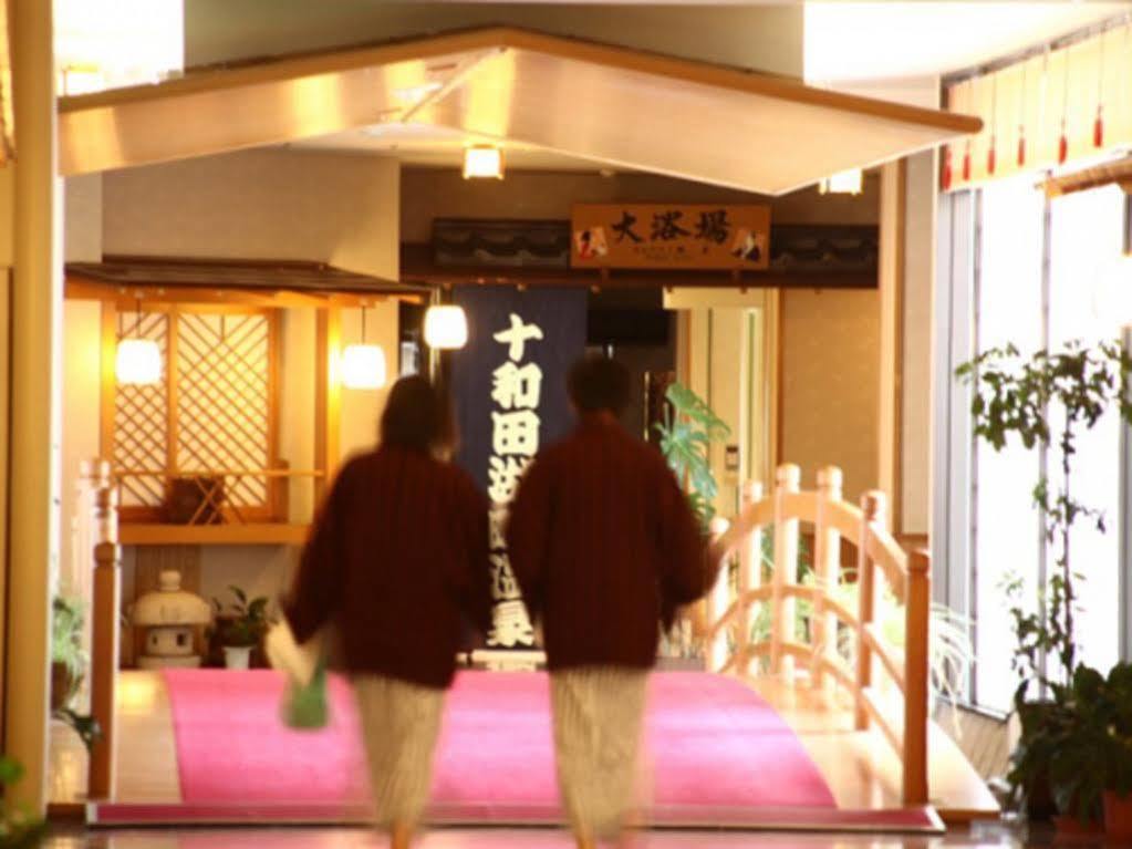 Towadako Kanko Hotel Kosaka Exterior photo
