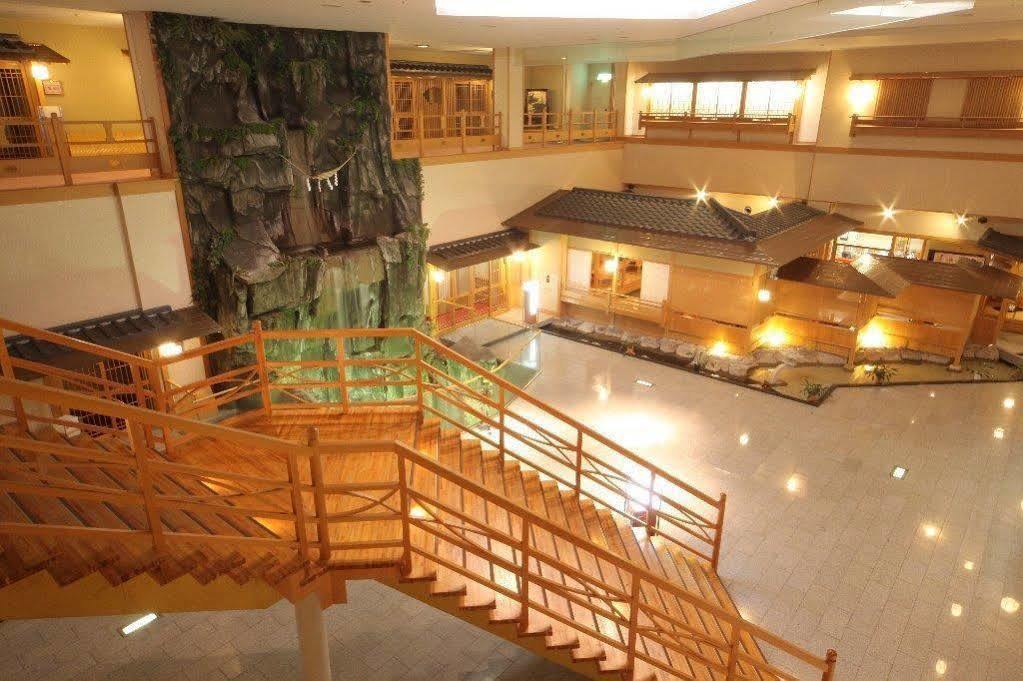 Towadako Kanko Hotel Kosaka Exterior photo