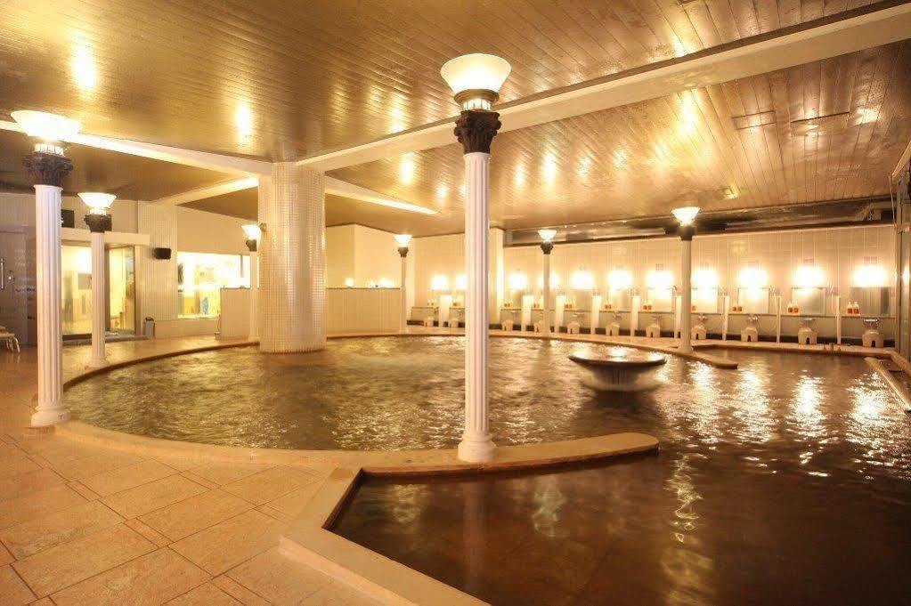 Towadako Kanko Hotel Kosaka Exterior photo