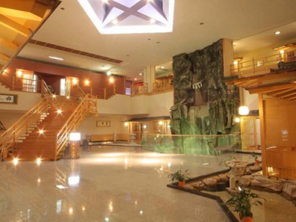 Towadako Kanko Hotel Kosaka Exterior photo