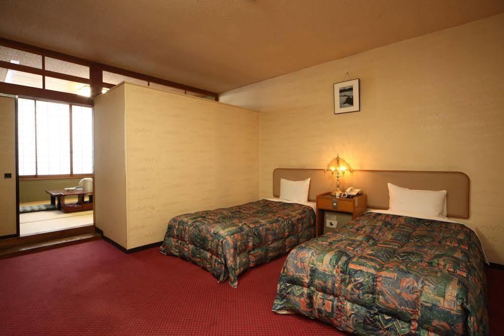 Towadako Kanko Hotel Kosaka Exterior photo