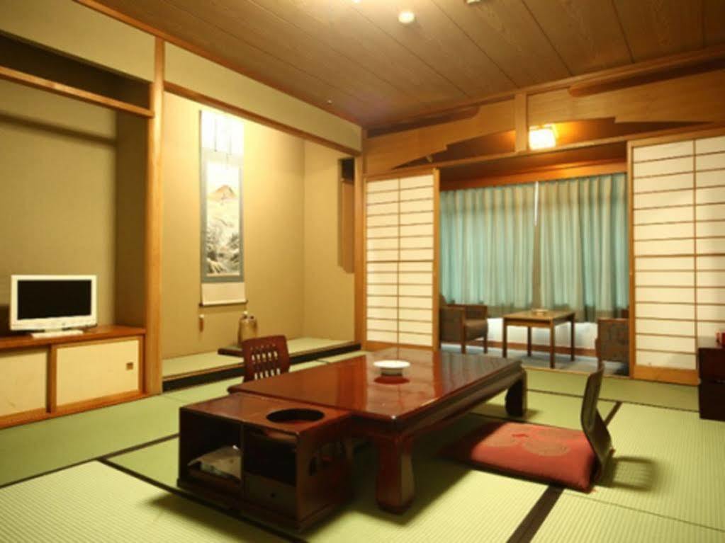 Towadako Kanko Hotel Kosaka Exterior photo