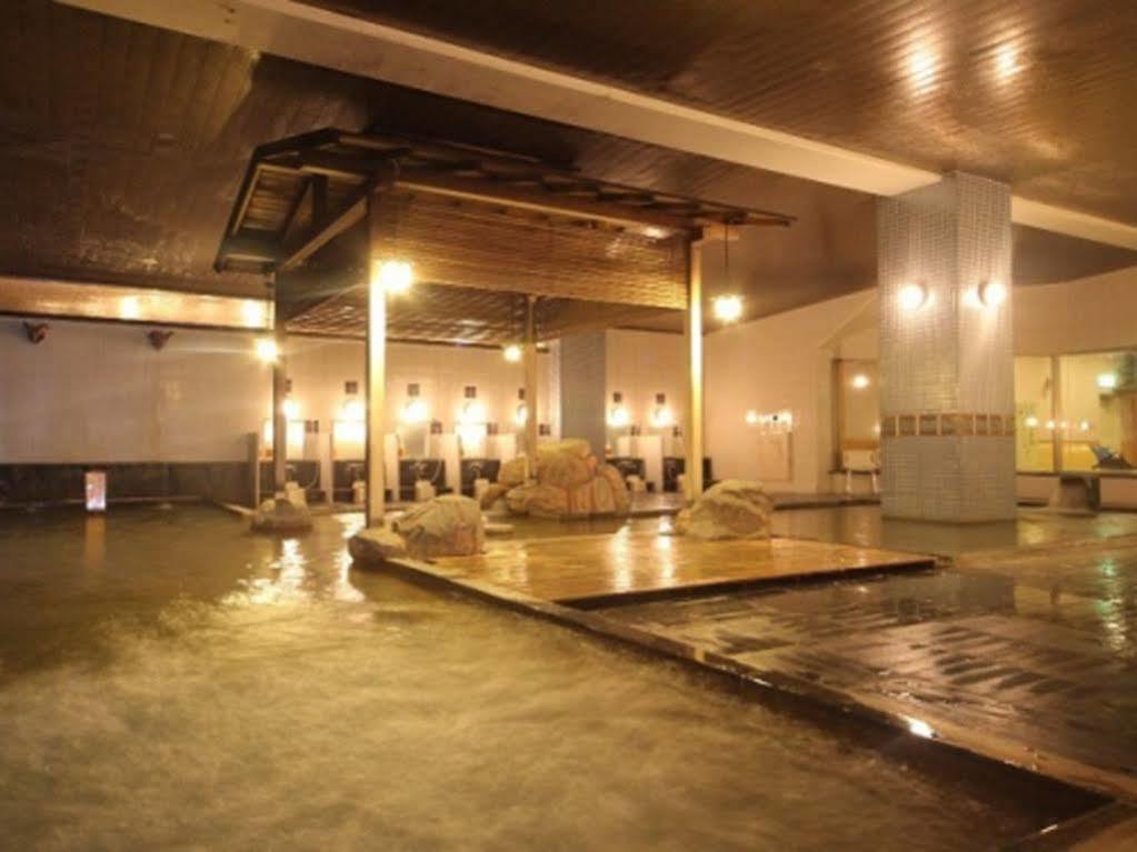 Towadako Kanko Hotel Kosaka Exterior photo