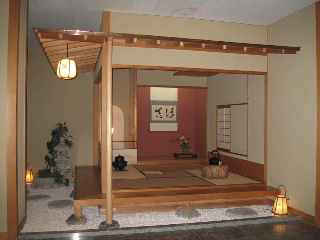 Towadako Kanko Hotel Kosaka Exterior photo
