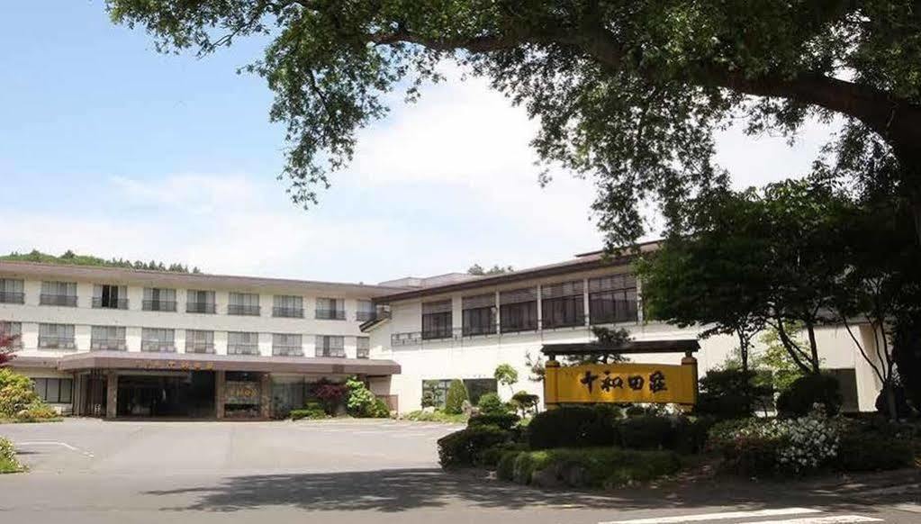 Towadako Kanko Hotel Kosaka Exterior photo