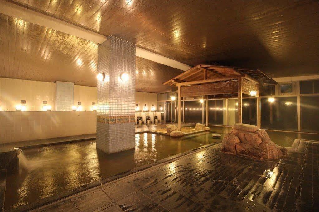 Towadako Kanko Hotel Kosaka Exterior photo