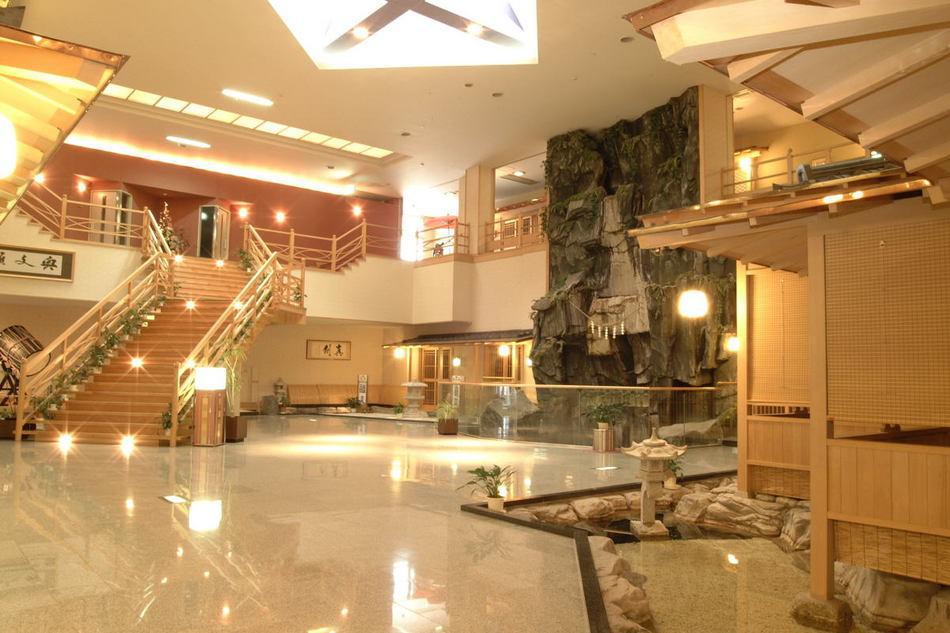 Towadako Kanko Hotel Kosaka Exterior photo