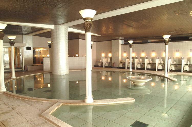 Towadako Kanko Hotel Kosaka Exterior photo